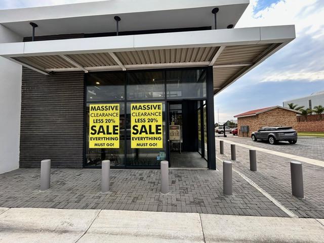 Commercial Property for Sale in Fairview Eastern Cape